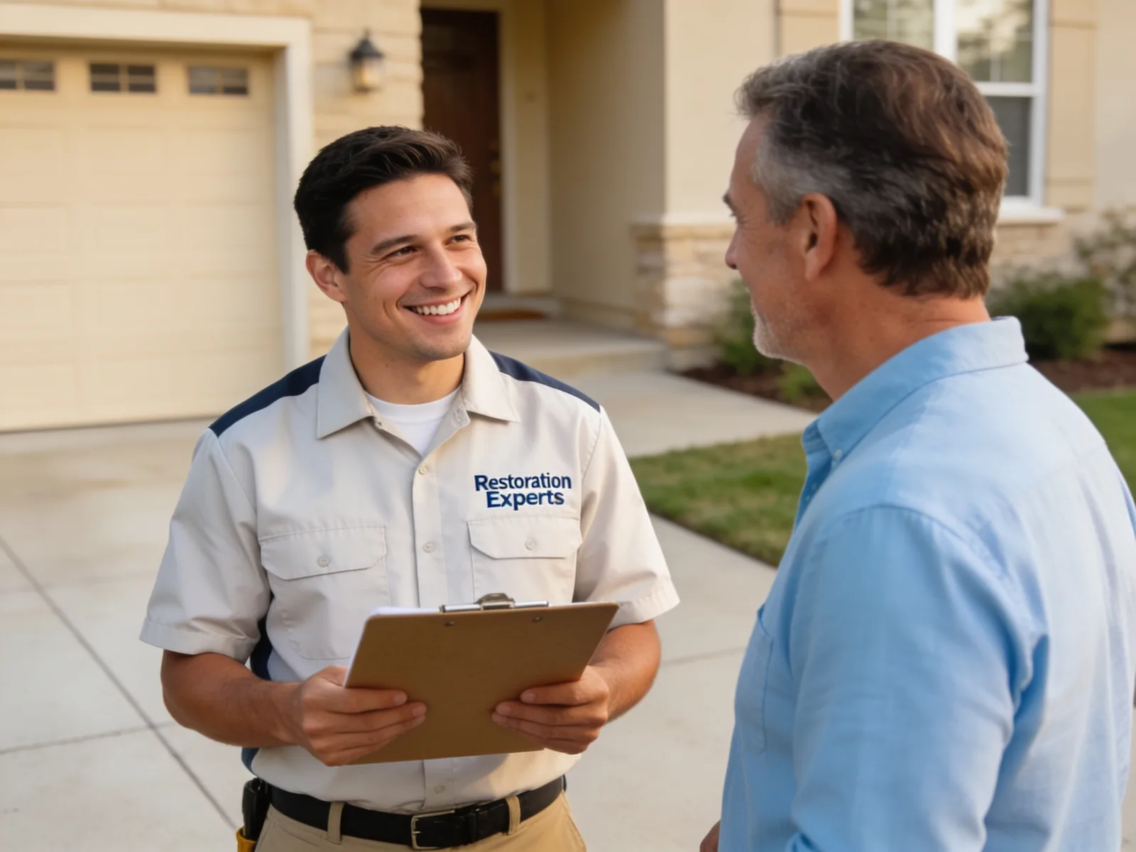 Water Damage Cleanup Sister Bay, WI FAQs